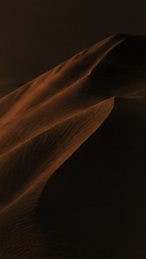 Branding with depth.