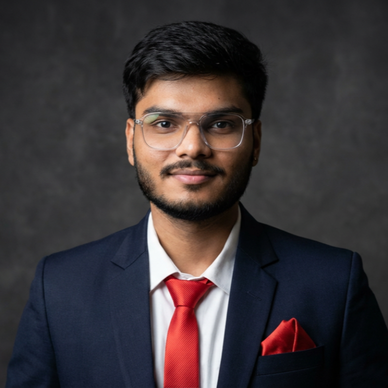 Vishu Mittal