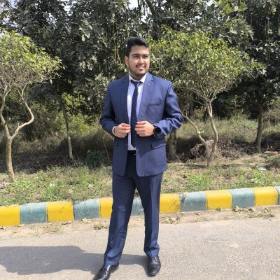 Keshav Singla